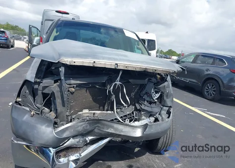 2006 Ford F-150 Lariat/Xlt z USA, uszkodzony, nr VIN 1FTPW12556FA47557